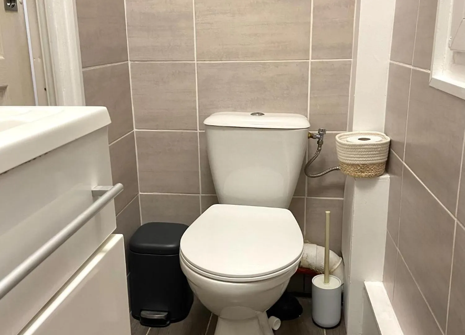 Apartmán 12345Bhihfguibb Paříž