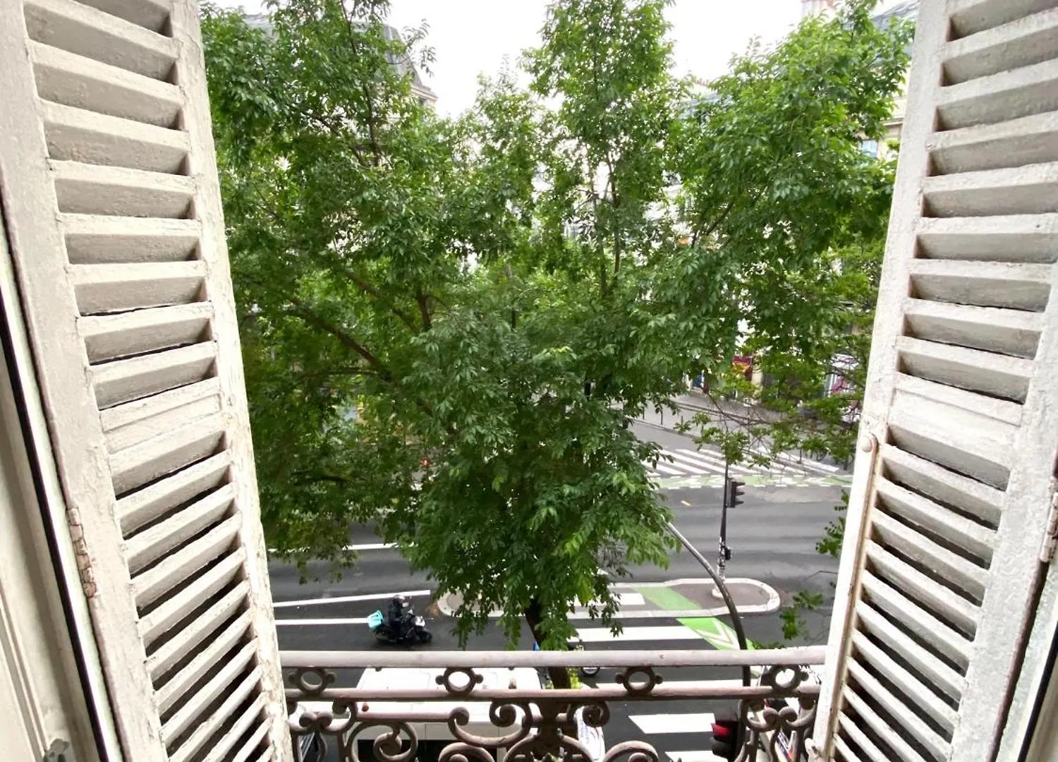 Apartmán 12345Bhihfguibb Paříž