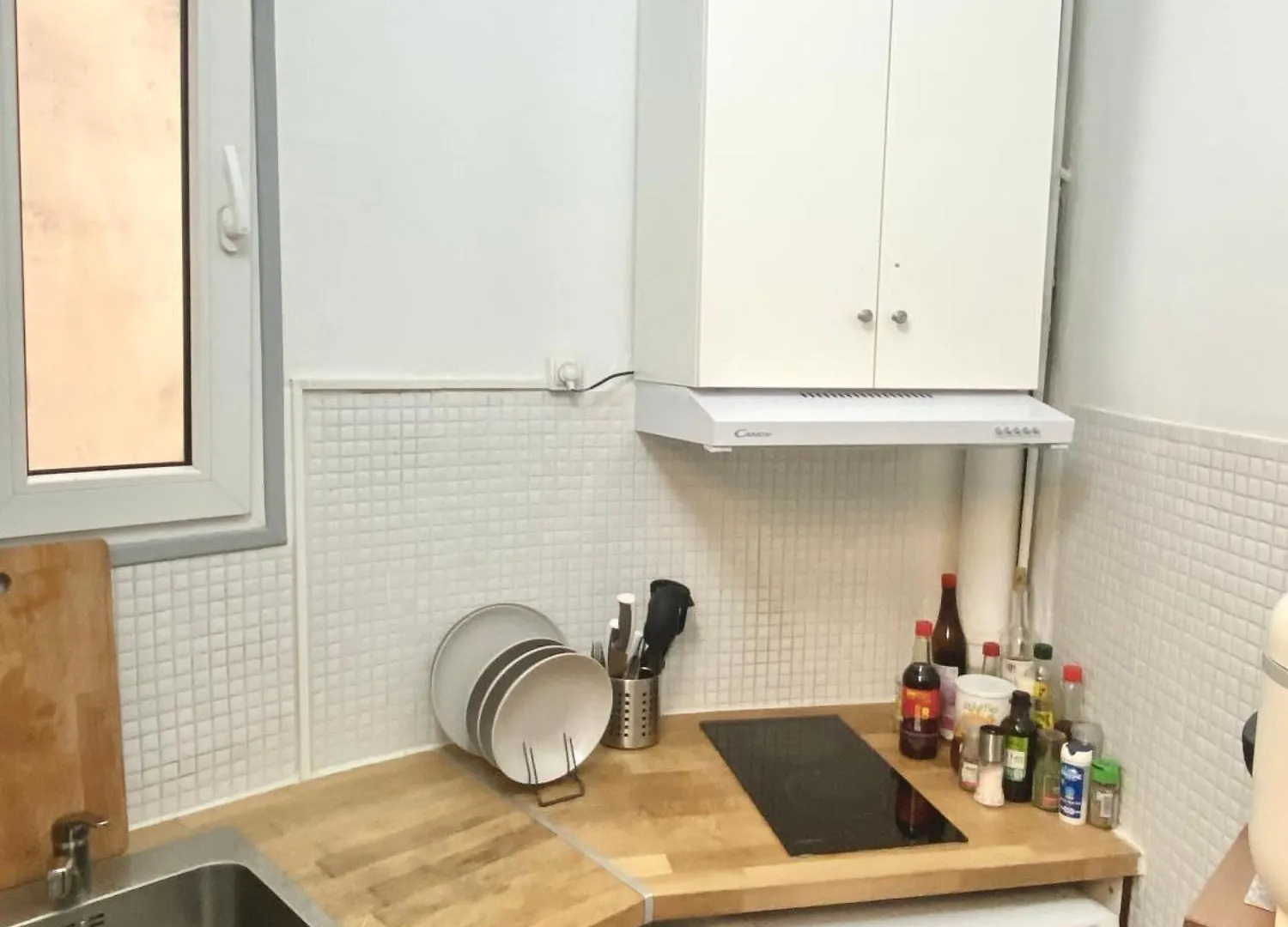 Apartmán 12345Bhihfguibb Paříž